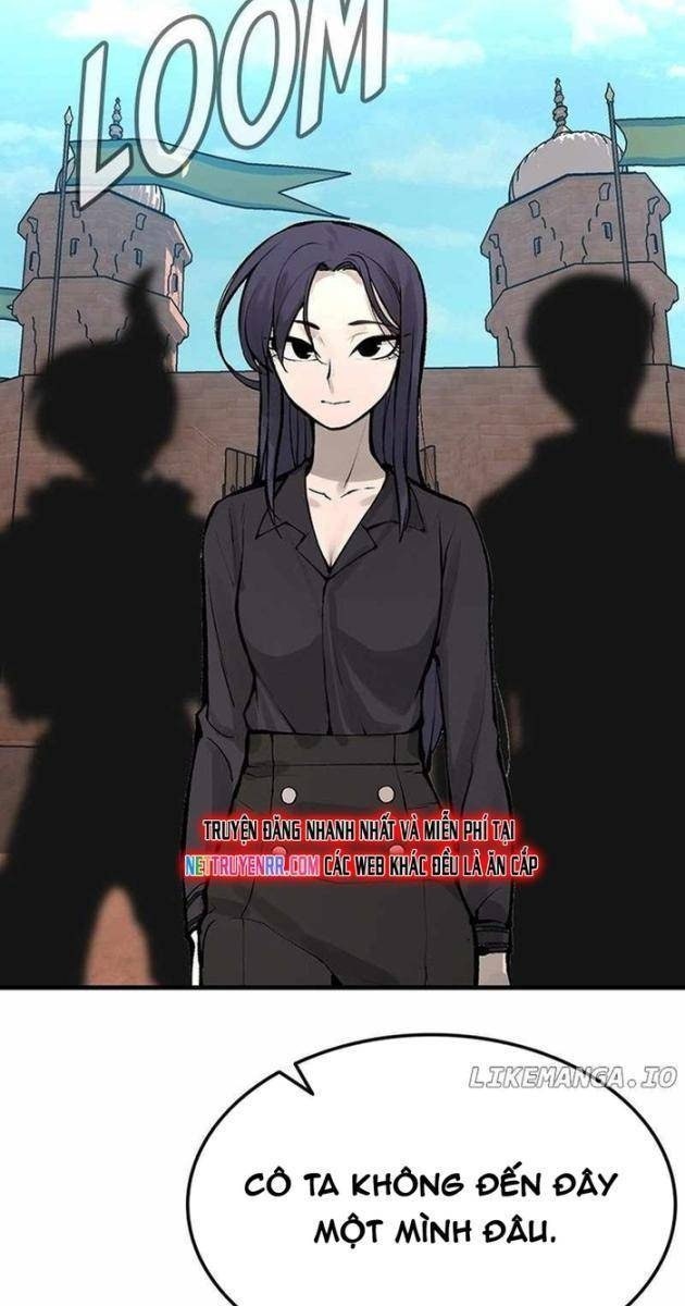 Ngọn Lửa Của Hòa Bình - Page 37