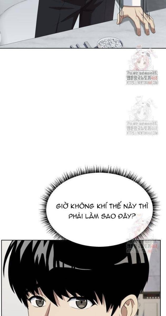 Từ Nhân Viên Vạn Năng Trở Thành Huyền Thoại - Page 131