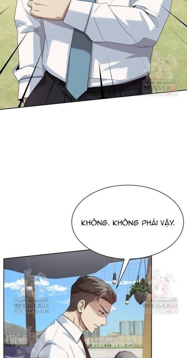 Từ Nhân Viên Vạn Năng Trở Thành Huyền Thoại - Page 24