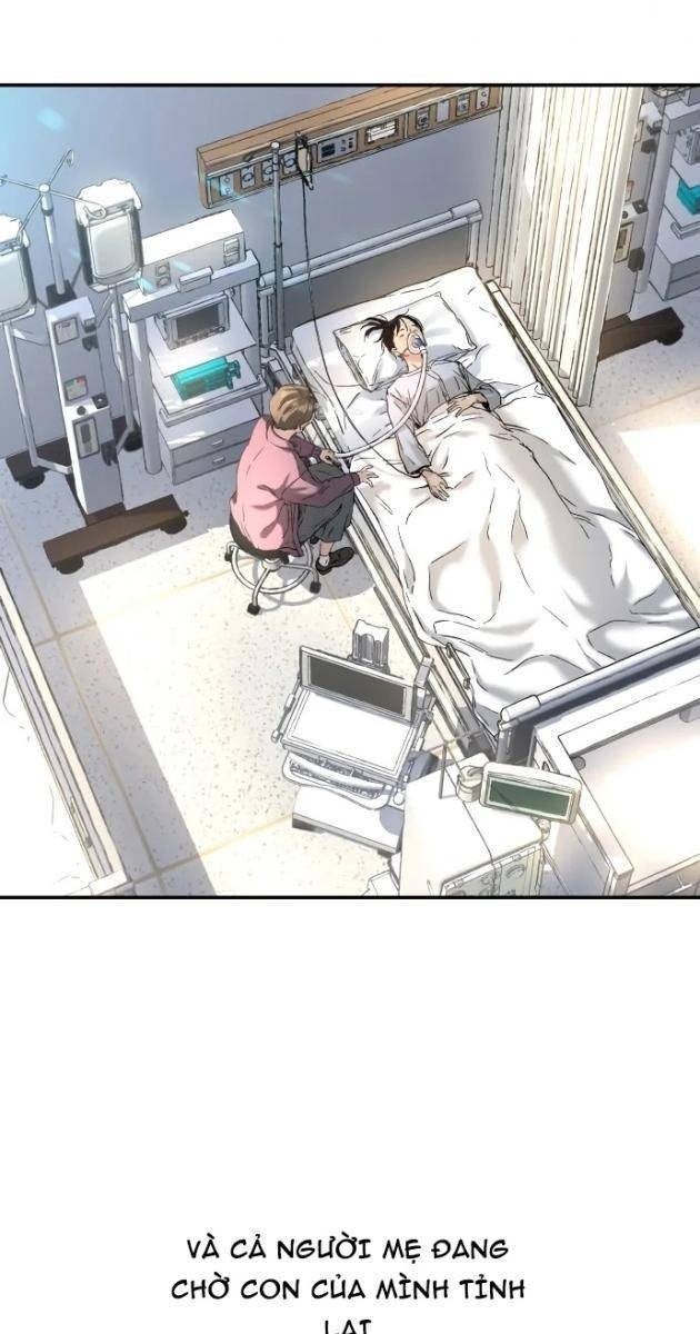 Lời Nguyền Của Dangun - Page 114