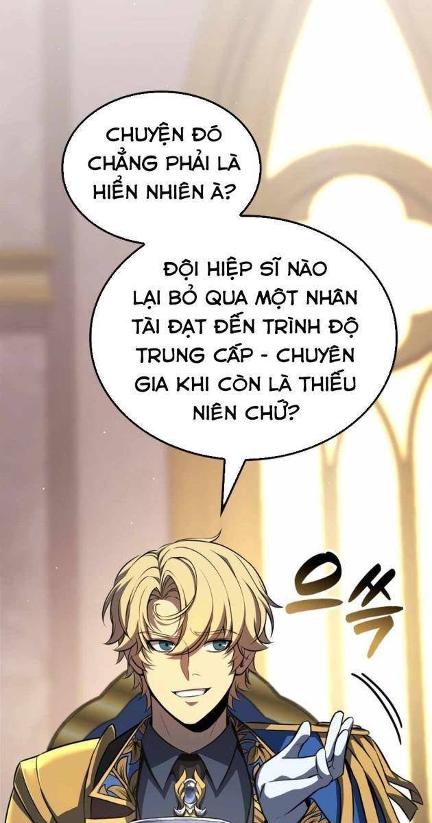 Con Trai Út Của Bá Tước Là Một Người Chơi - Page 57