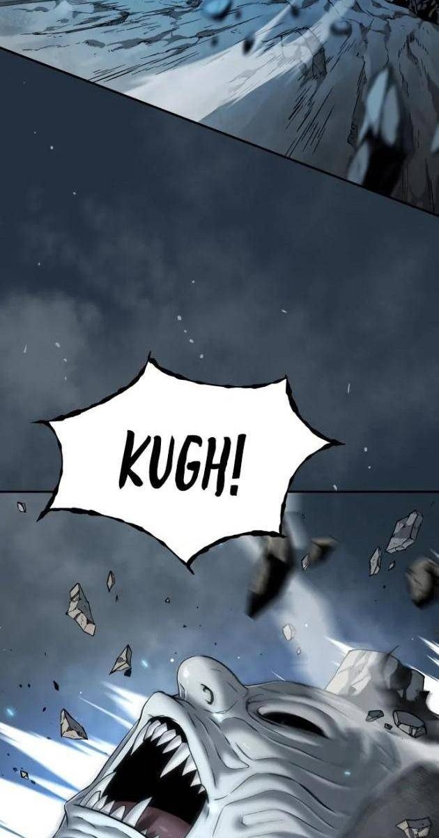 Lời Nguyền Của Dangun - Page 45