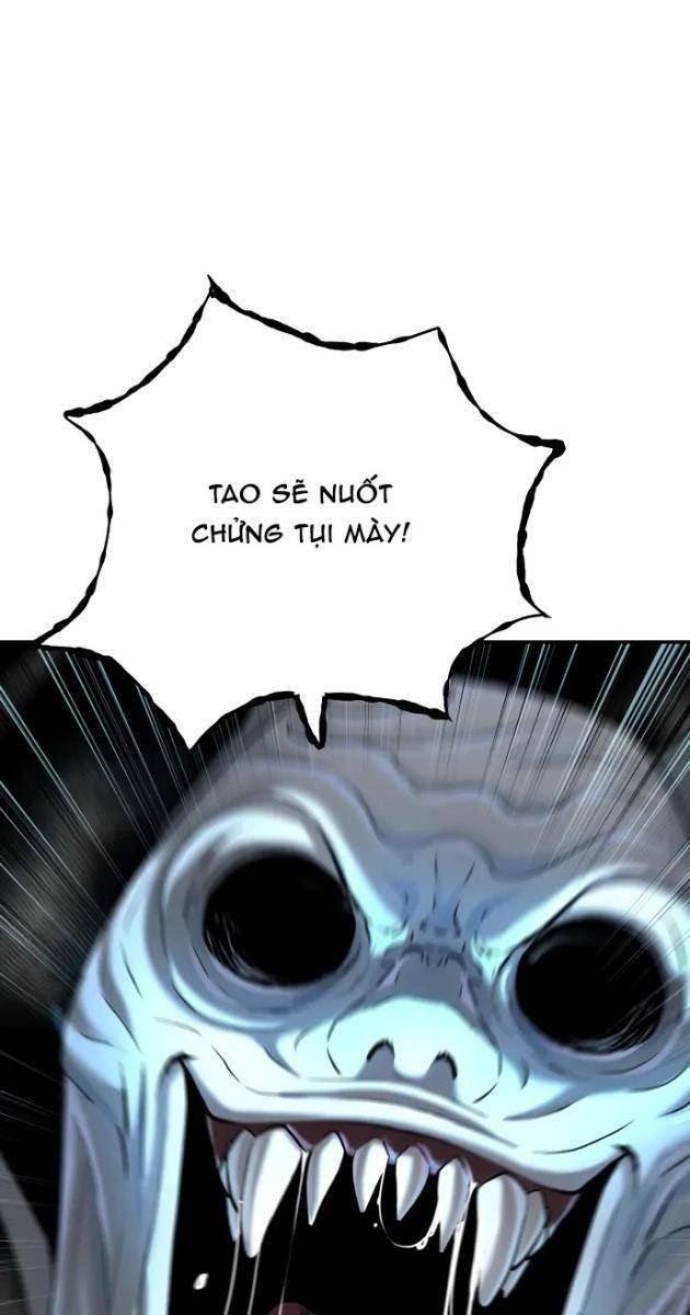 Lời Nguyền Của Dangun - Page 60