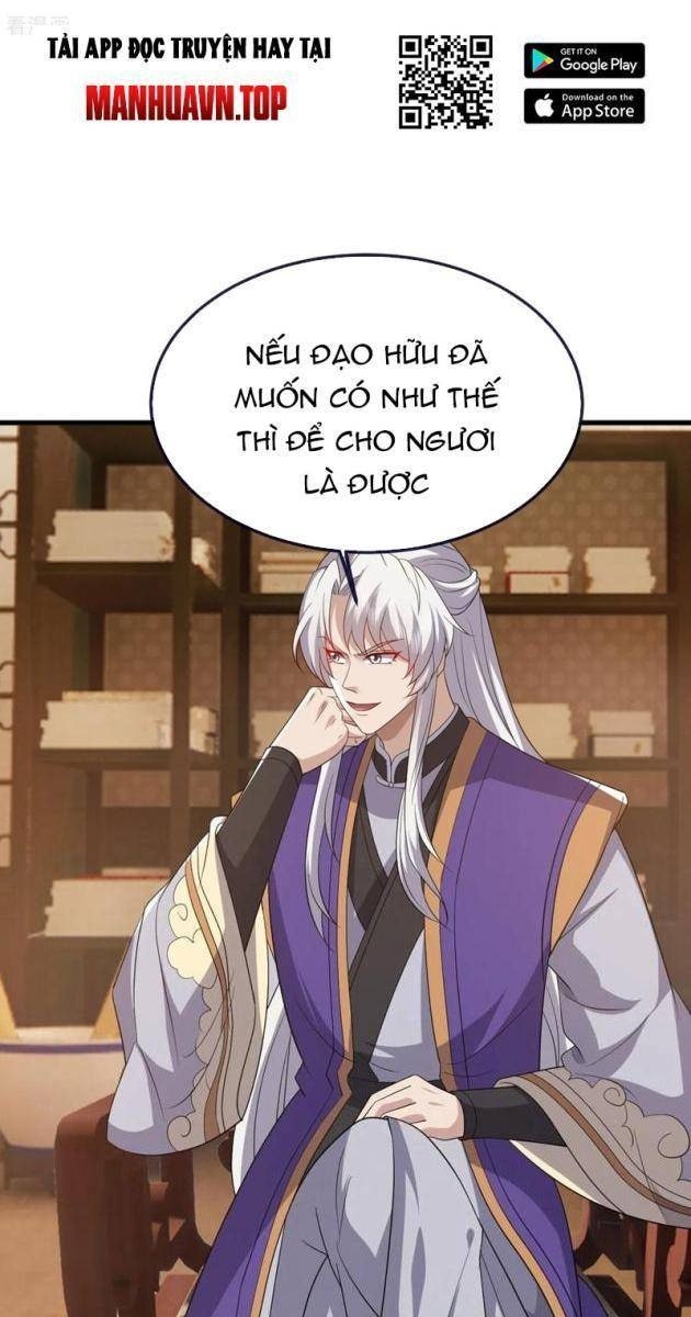 Tiên Võ Đế Tôn - Page 15