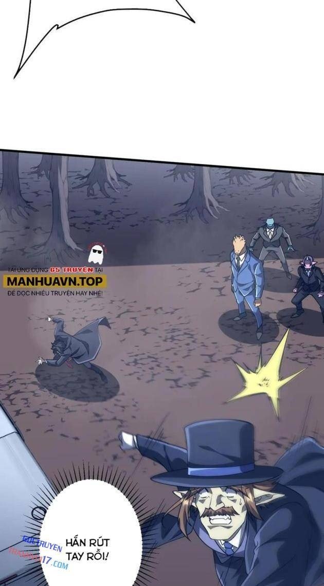 Bắt Đầu Với Trăm Vạn Minh Tệ - Page 54