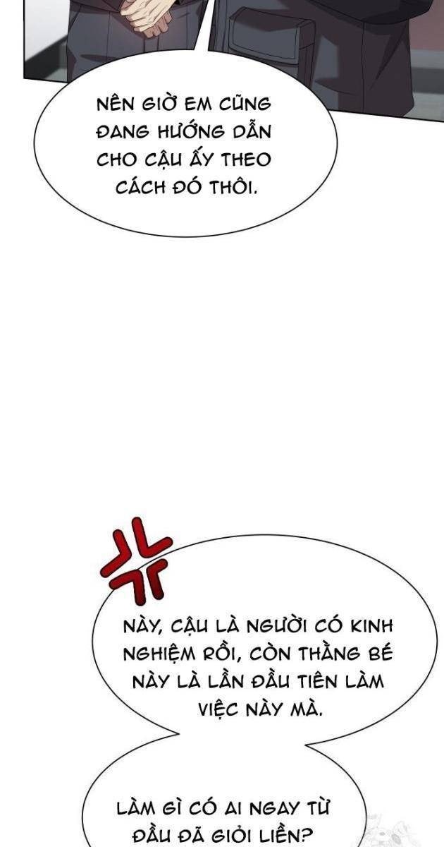 Từ Nhân Viên Vạn Năng Trở Thành Huyền Thoại - Page 122