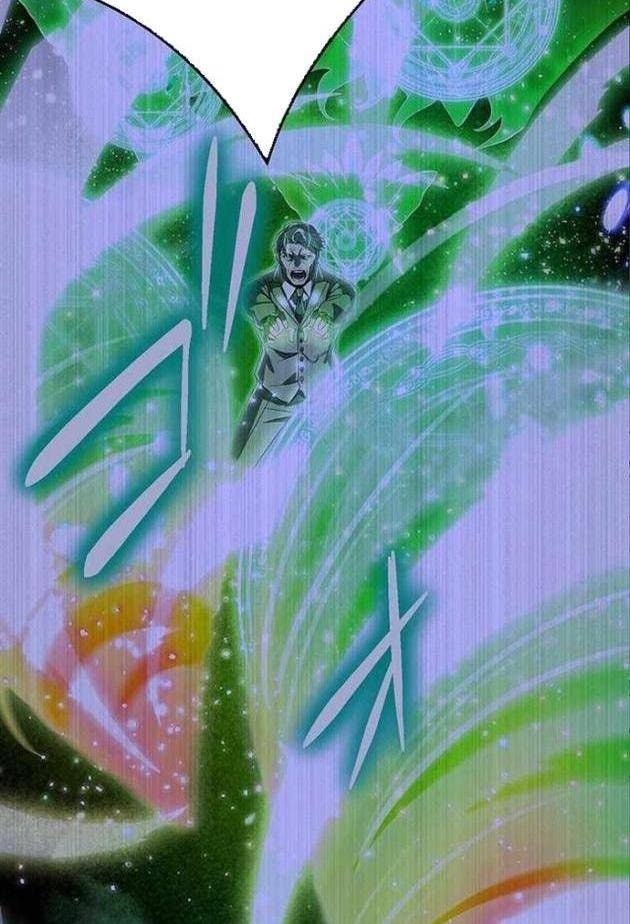 Vượt Cấp Với Kỹ Năng Thần Thánh - Page 100