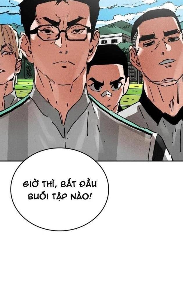 Sân Cỏ Chiến Ký - Page 64