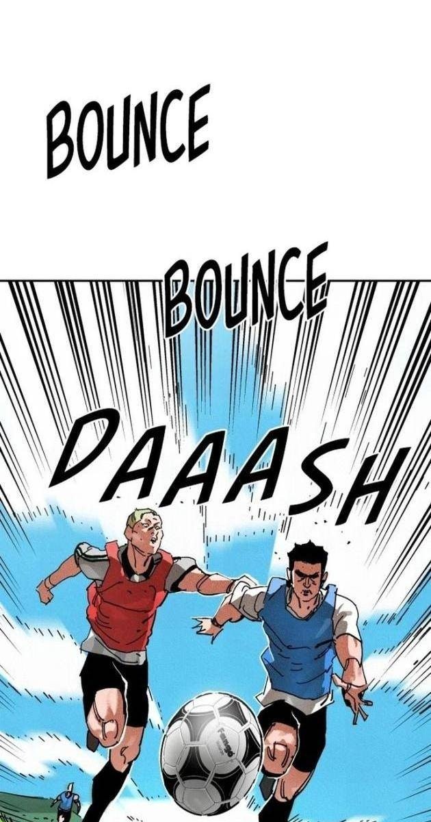 Sân Cỏ Chiến Ký - Page 155