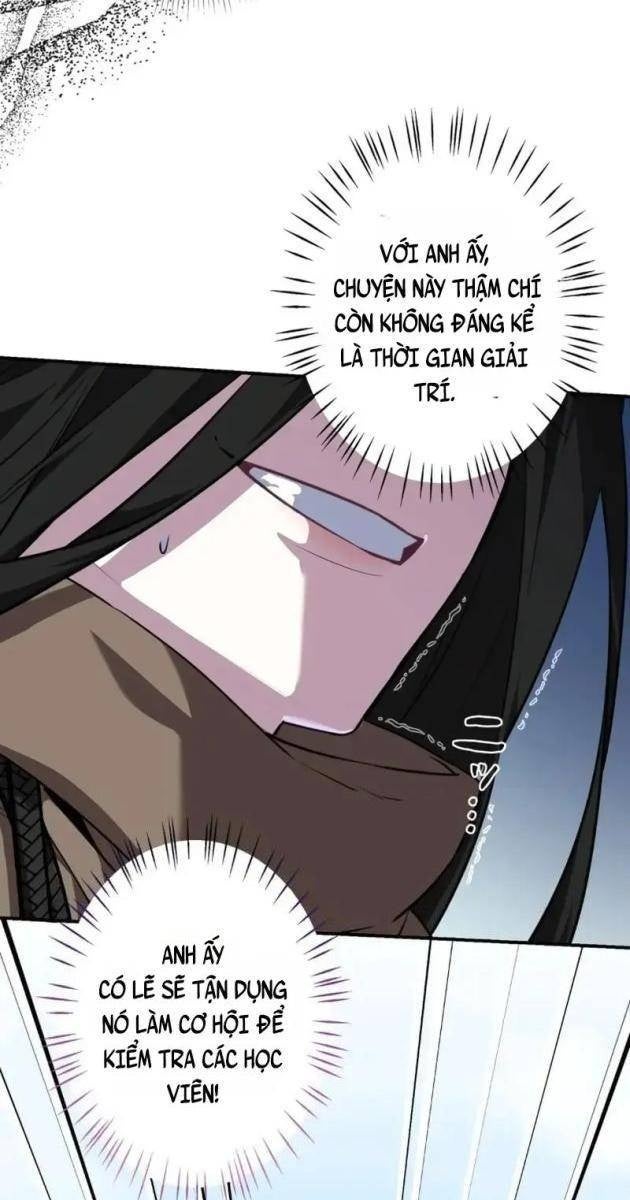 Giáo Viên Giả Mạo Người Vô Tình Trở Nên Mạnh Nhất - Page 25