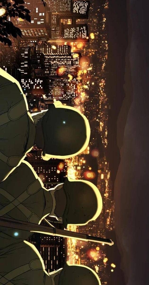 Lời Nguyền Của Dangun - Page 159