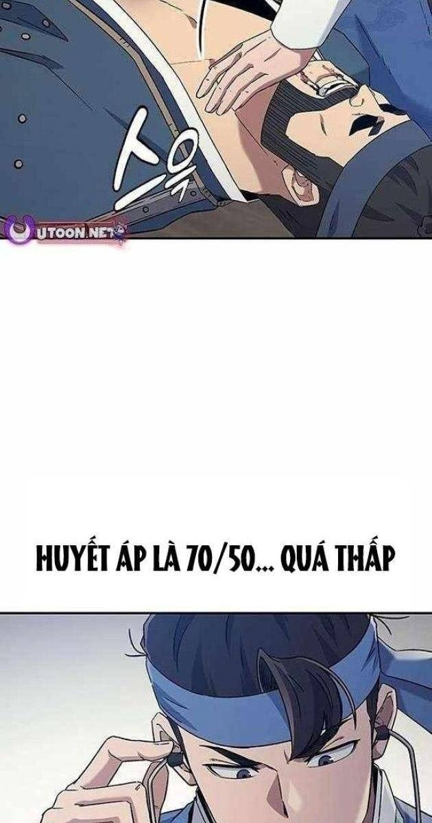 Bác Sĩ Tới Joseon - Page 94