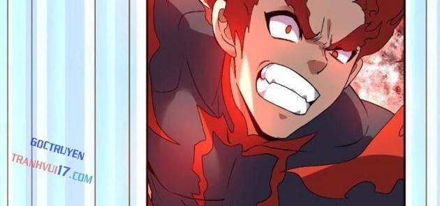 Ta Hóa Thân Ma Thần, Trở Thành Diệt Thế Cự Thú! - Page 58