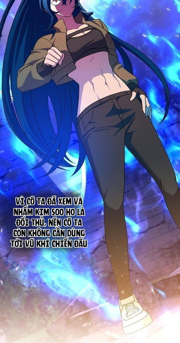 Trở Thành Quần Chúng Trong Tiểu Thuyết - Page 47