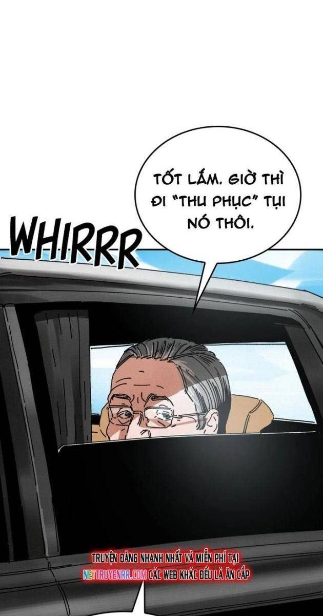 Sân Cỏ Chiến Ký - Page 138