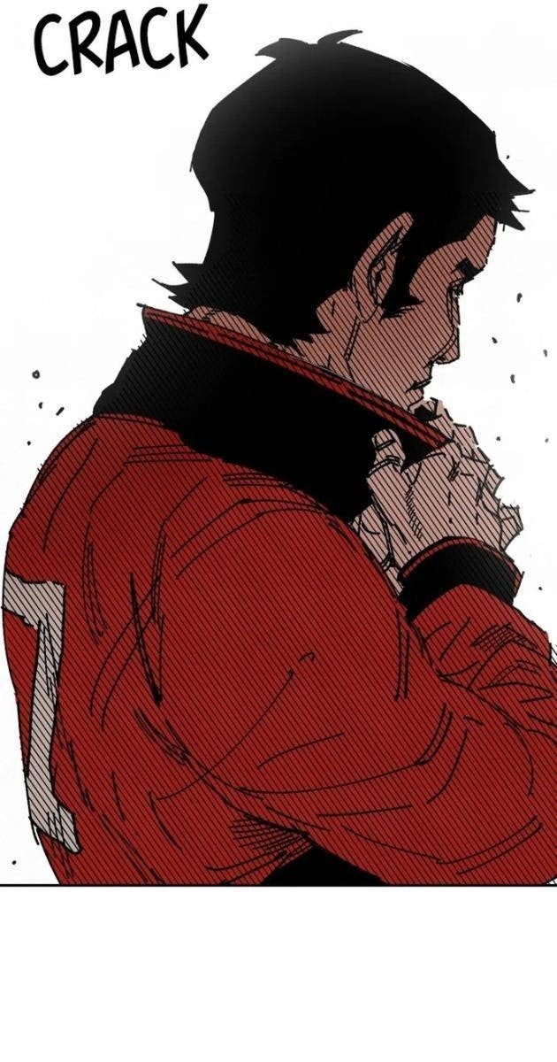 Sân Cỏ Chiến Ký - Page 232