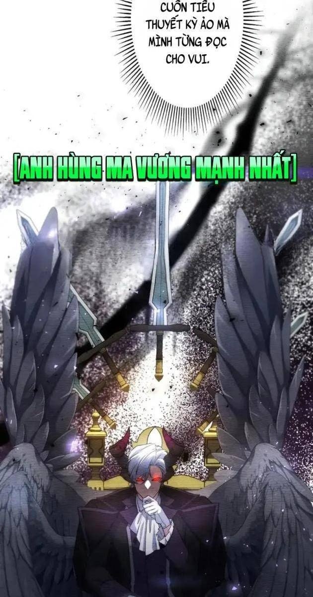 Giáo Viên Giả Mạo Người Vô Tình Trở Nên Mạnh Nhất - Page 62