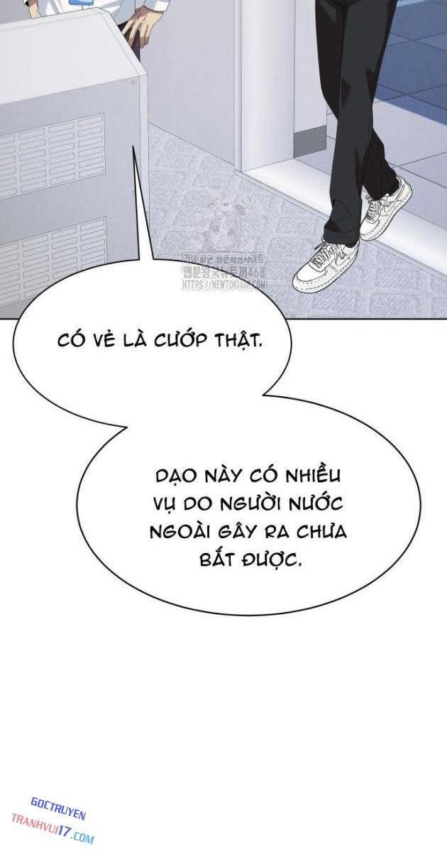 Từ Nhân Viên Vạn Năng Trở Thành Huyền Thoại - Page 137