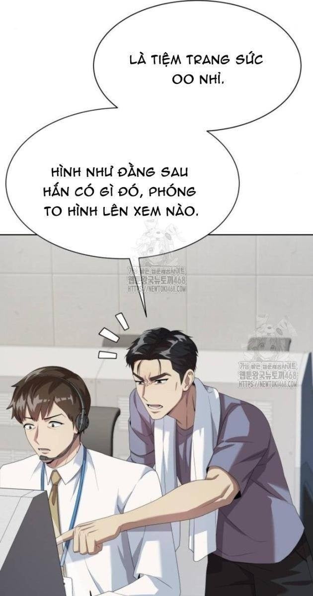 Từ Nhân Viên Vạn Năng Trở Thành Huyền Thoại - Page 6