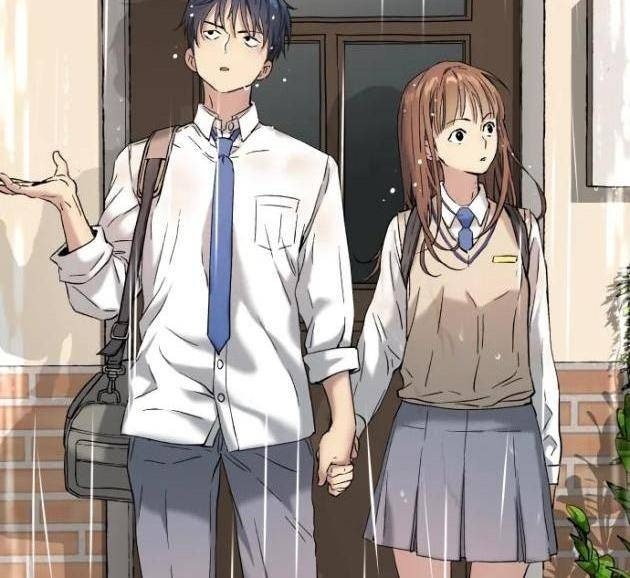 Lời Nguyền Của Dangun - Page 71