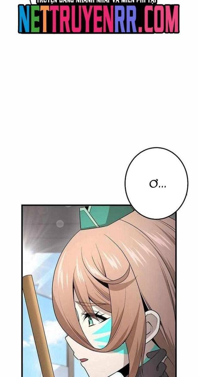 Vượt Cấp Với Kỹ Năng Thần Thánh - Page 36