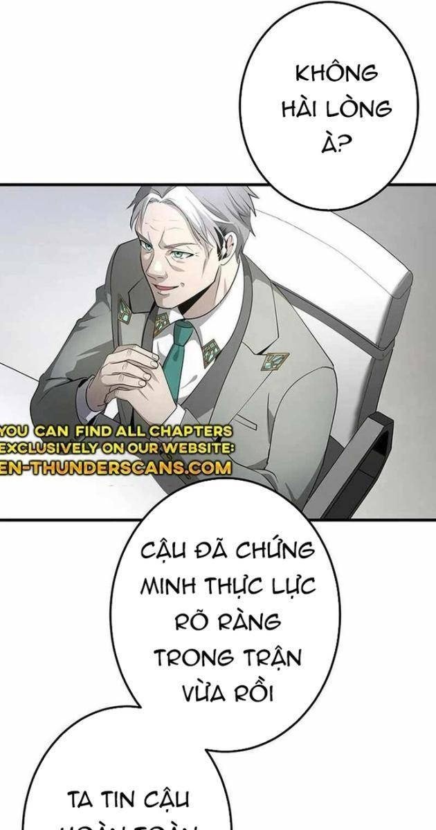 Vượt Cấp Với Kỹ Năng Thần Thánh - Page 140