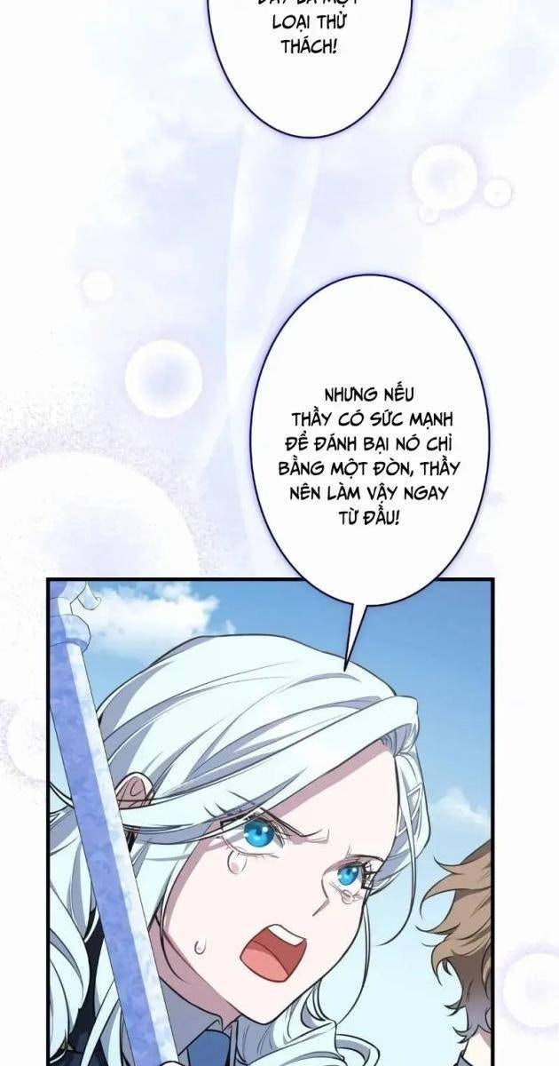 Giáo Viên Giả Mạo Người Vô Tình Trở Nên Mạnh Nhất - Page 19