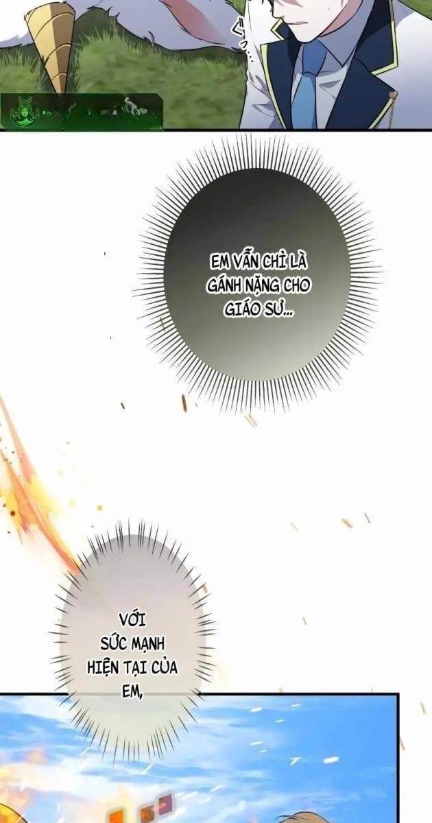 Giáo Viên Giả Mạo Người Vô Tình Trở Nên Mạnh Nhất - Page 87