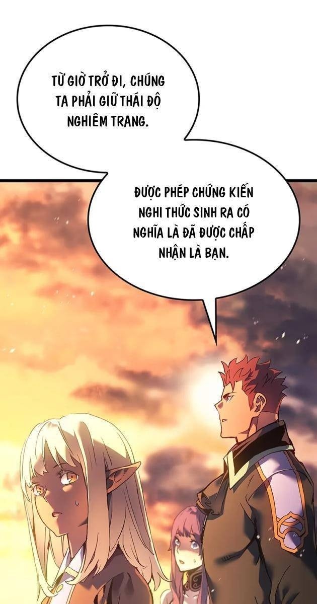 Luân Hồi Đế Vương - Page 118