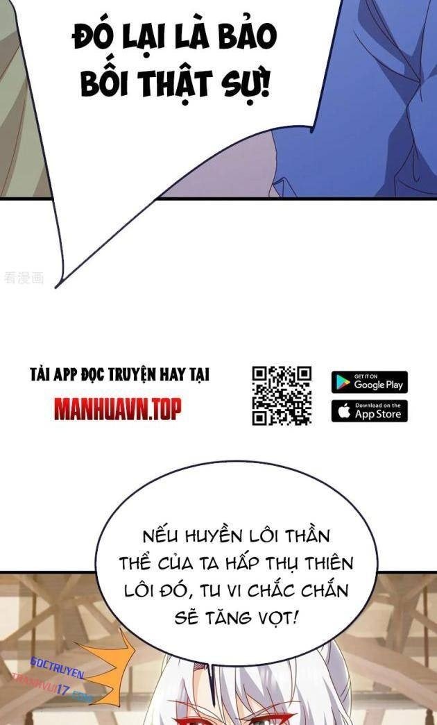 Tiên Võ Đế Tôn - Page 70