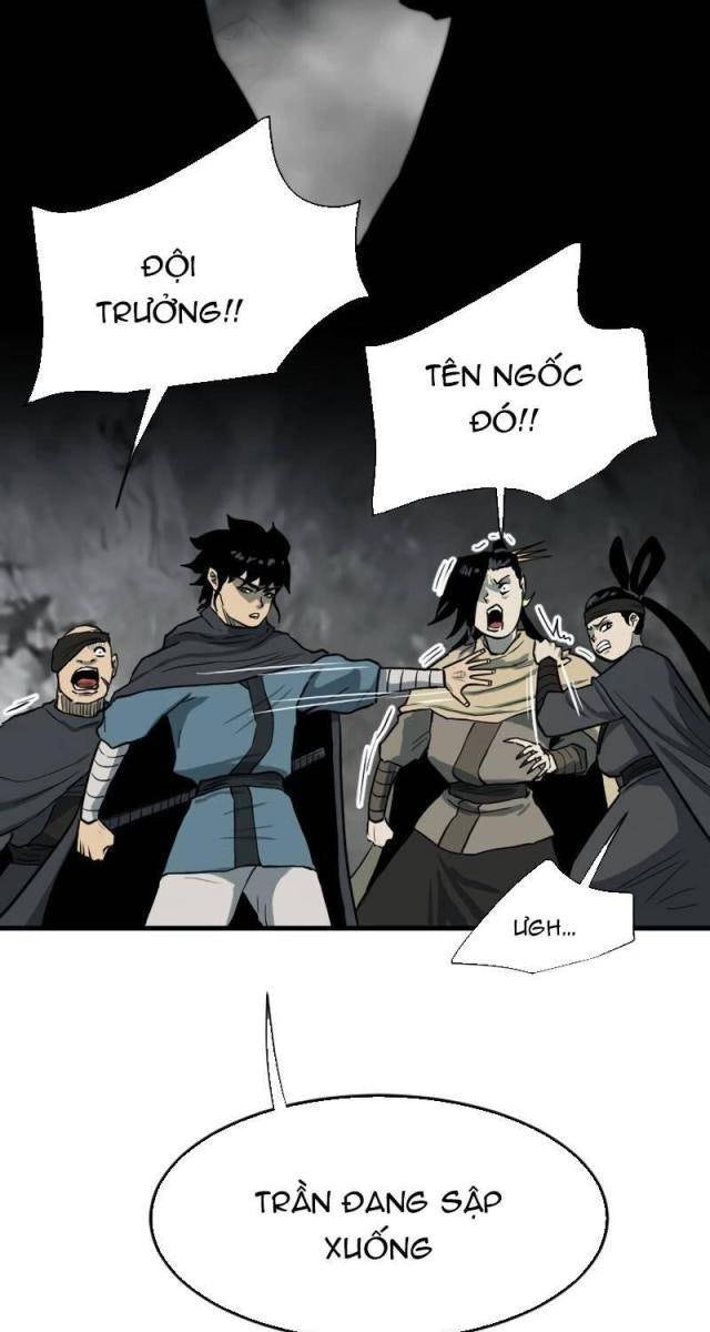 Ma Chiến Sĩ - Page 45