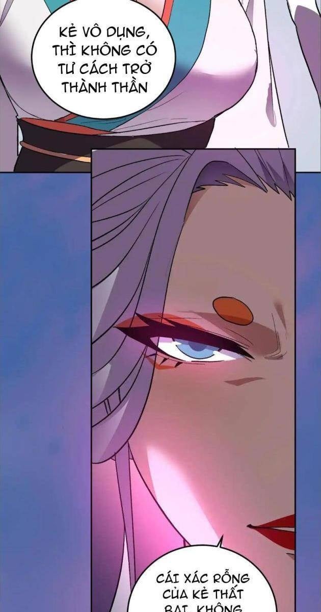 Ta Hóa Thân Ma Thần, Trở Thành Diệt Thế Cự Thú! - Page 57