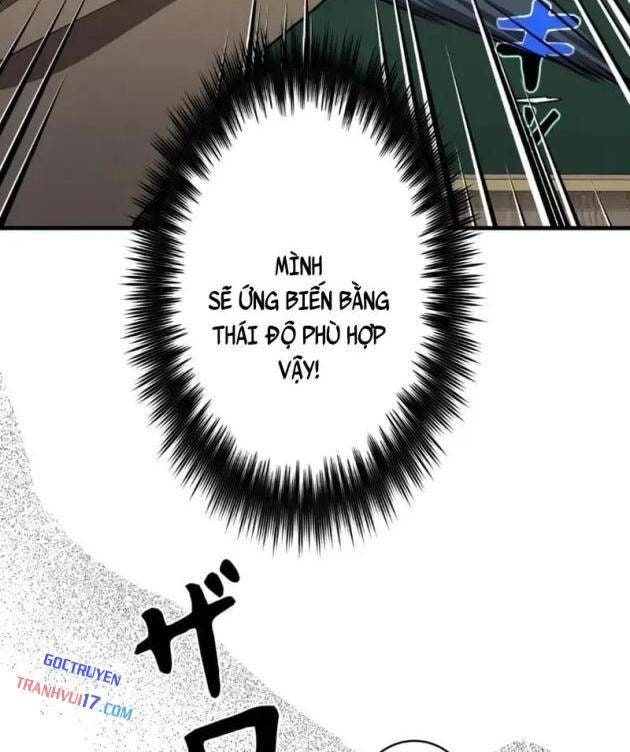 Giáo Viên Giả Mạo Người Vô Tình Trở Nên Mạnh Nhất - Page 87