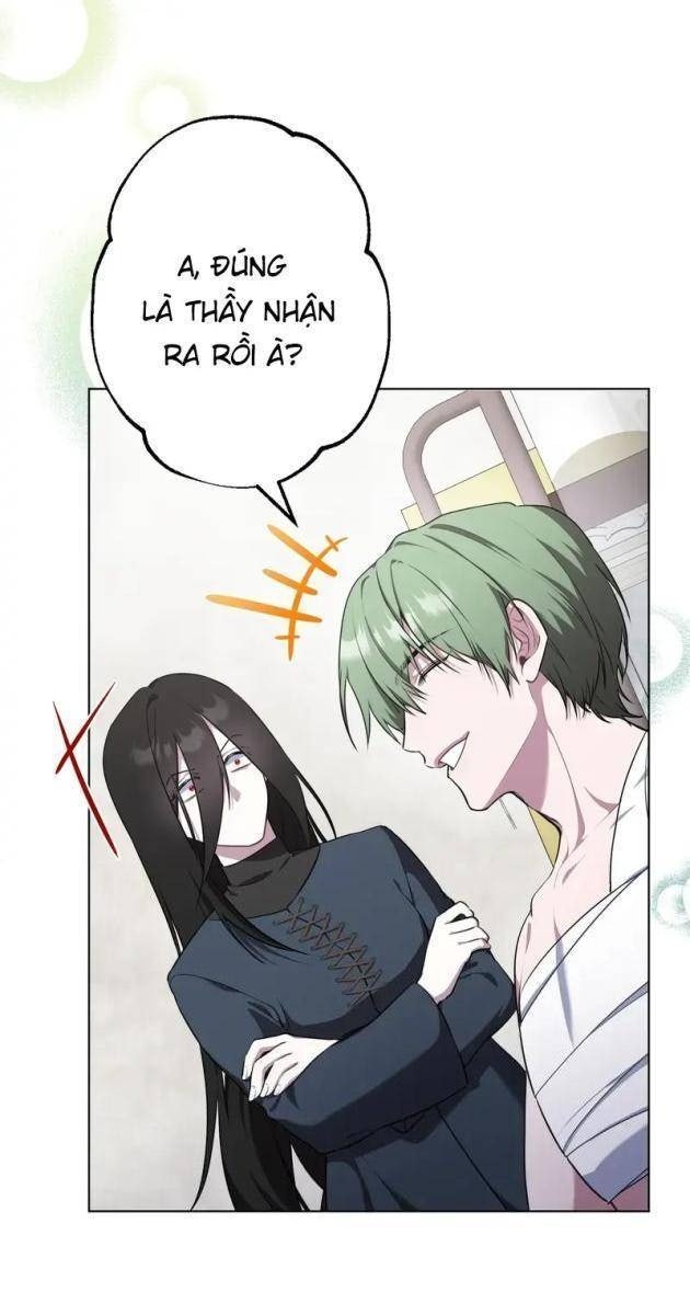 Giáo Viên Giả Mạo Người Vô Tình Trở Nên Mạnh Nhất - Page 28