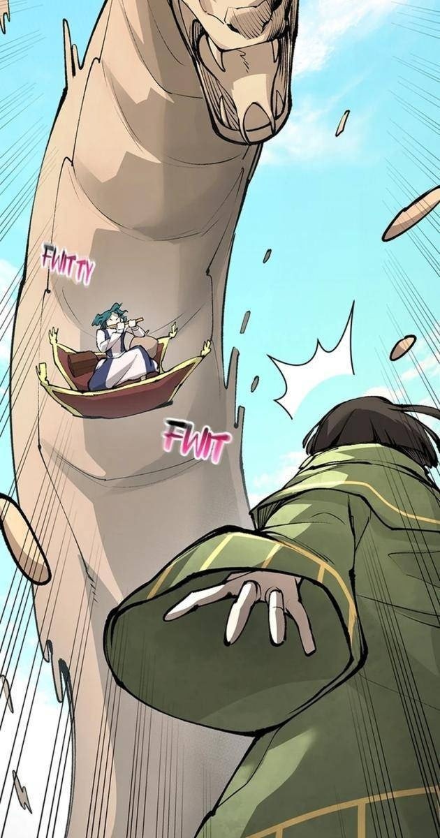 Ngọn Lửa Của Hòa Bình - Page 45