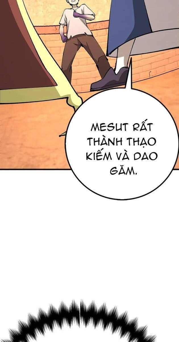 Ngọn Lửa Của Hòa Bình - Page 101