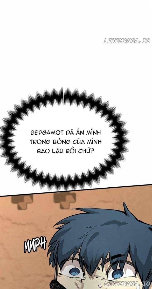 Ngọn Lửa Của Hòa Bình - Page 5