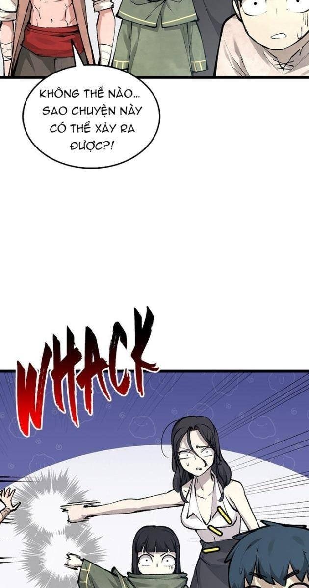 Ngọn Lửa Của Hòa Bình - Page 5