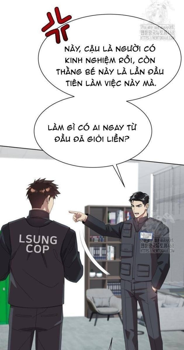 Từ Nhân Viên Vạn Năng Trở Thành Huyền Thoại - Page 5