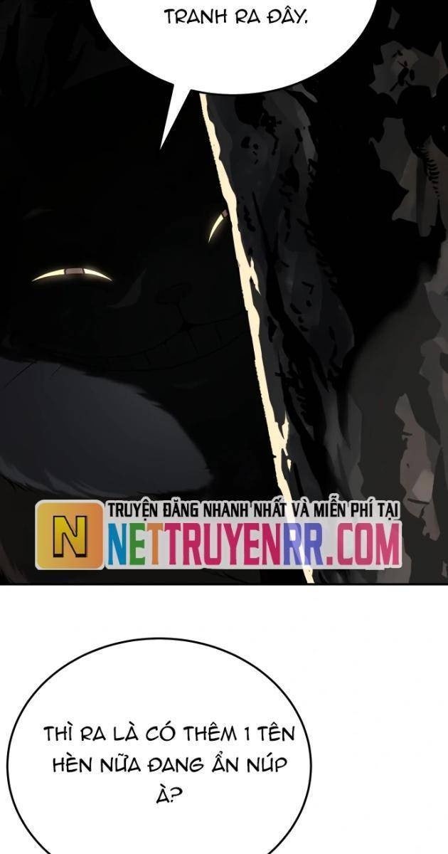 Lời Nguyền Của Dangun - Page 54