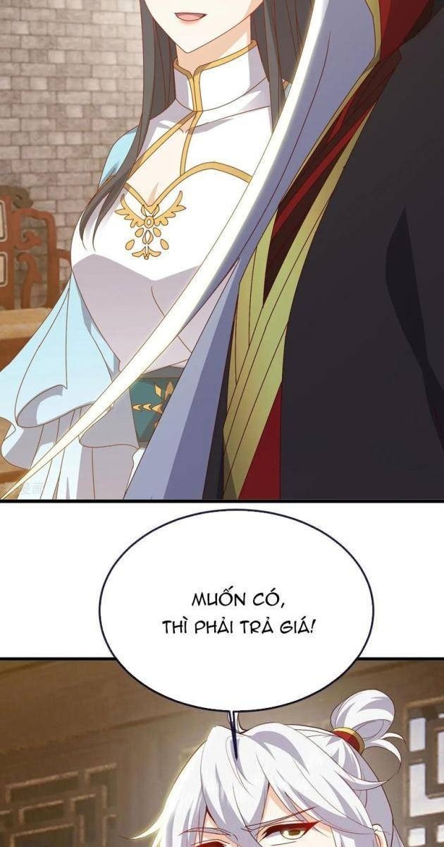 Tiên Võ Đế Tôn - Page 75