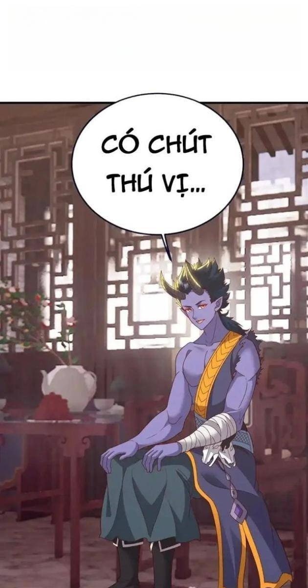 Tiên Võ Đế Tôn - Page 38