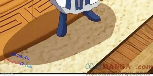 Tiên Võ Đế Tôn - Page 41