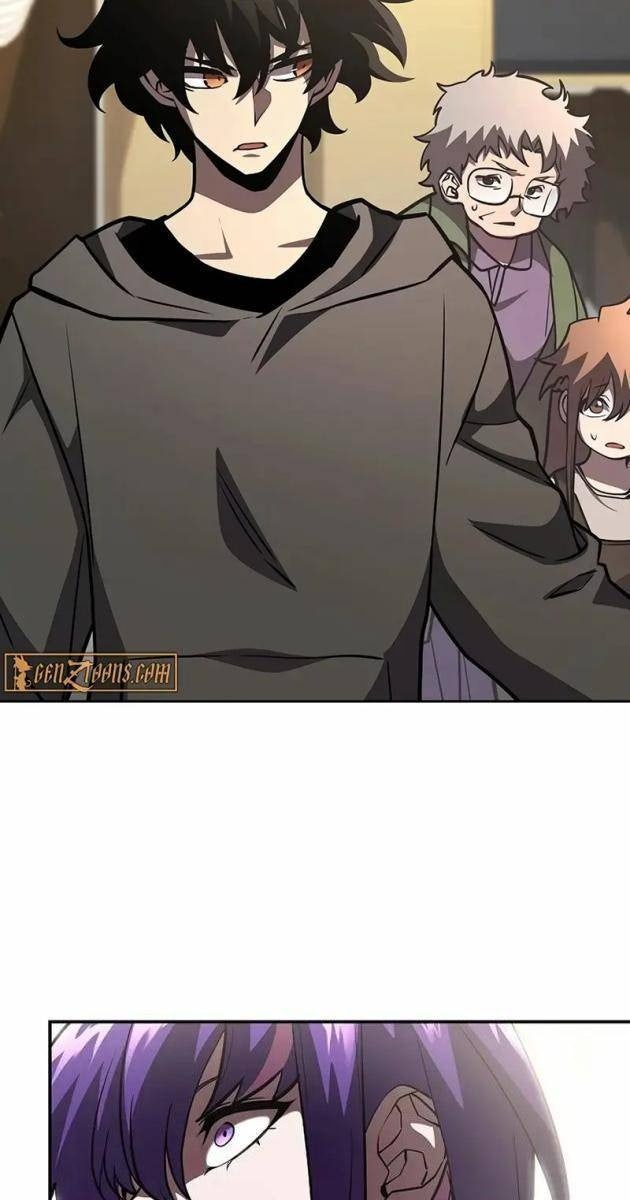 Kiếm Thần Đến Từ Thế Giới Diệt Vong - Page 91