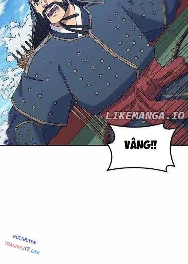 Bác Sĩ Tới Joseon - Page 79