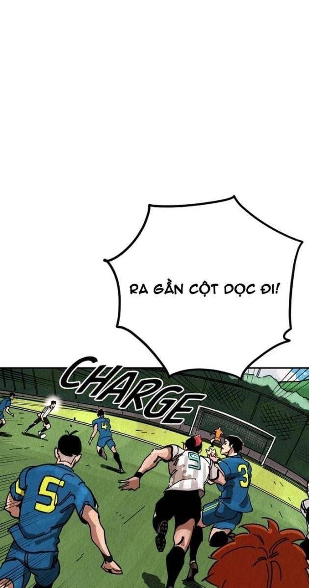 Sân Cỏ Chiến Ký - Page 71