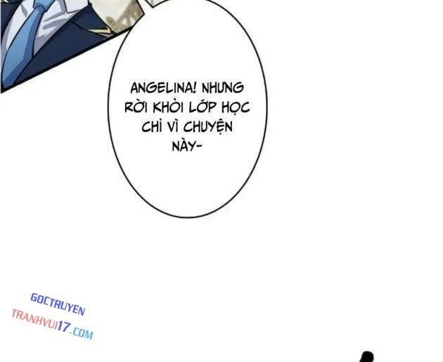 Giáo Viên Giả Mạo Người Vô Tình Trở Nên Mạnh Nhất - Page 6