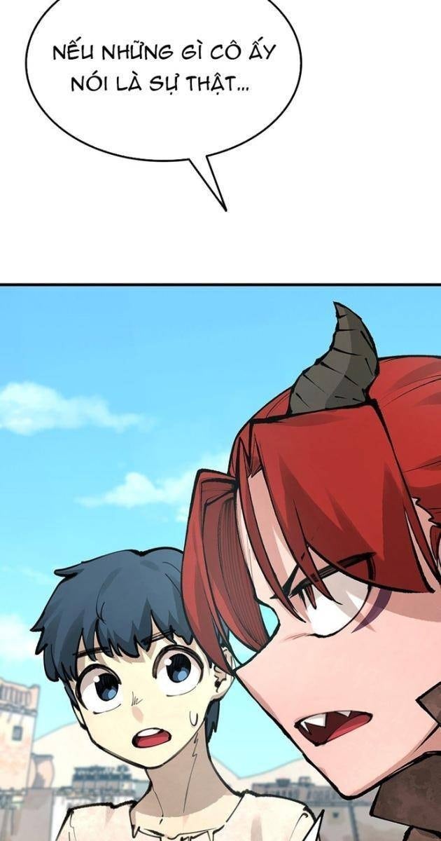 Ngọn Lửa Của Hòa Bình - Page 32