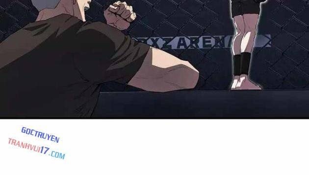 Ác Nhân Lồng Bát Giác - Page 30