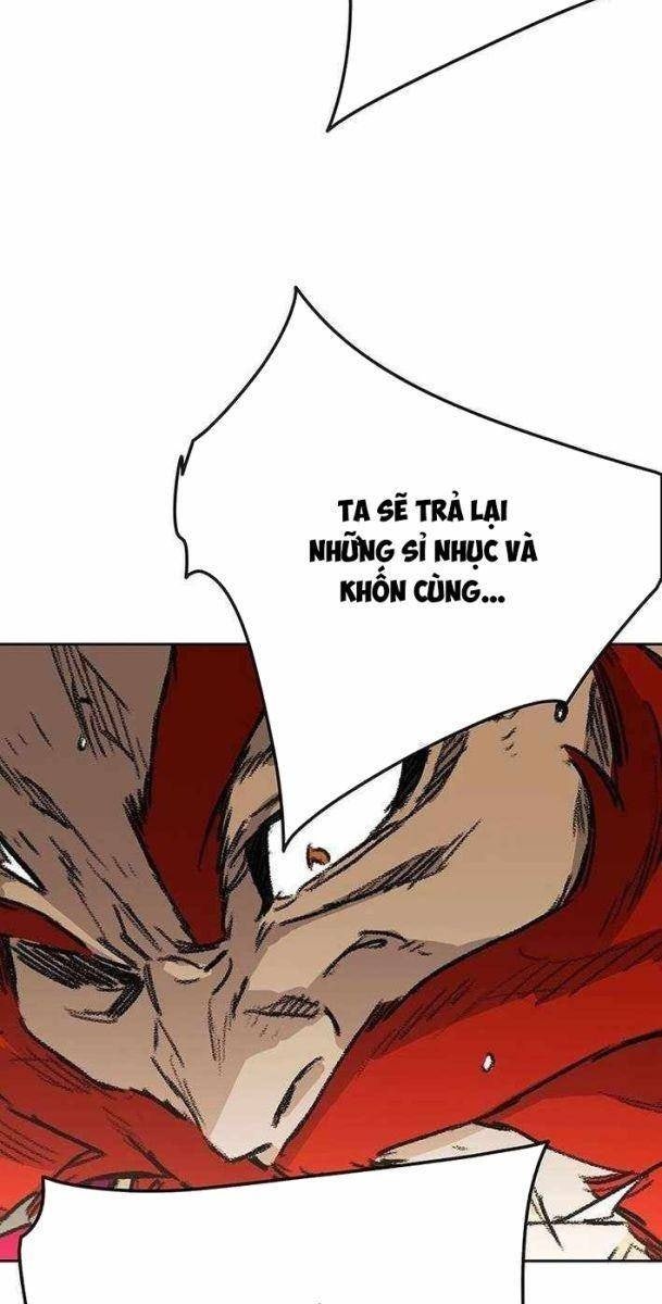 Kiếm Sĩ Bất Bại - Page 121